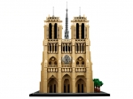 LEGO® Architecture 21061 - Notre-Dame v Paríži